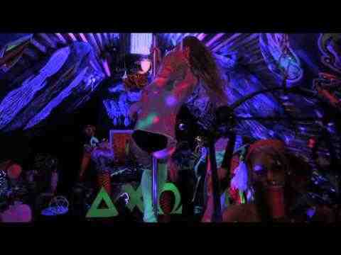 Gnome Alone 1