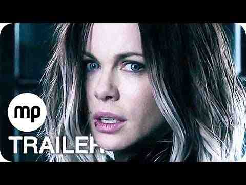 Underworld 5: Blood Wars - trailer 1