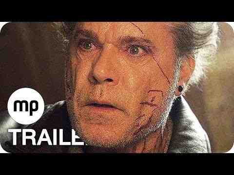 Blackway - trailer 1