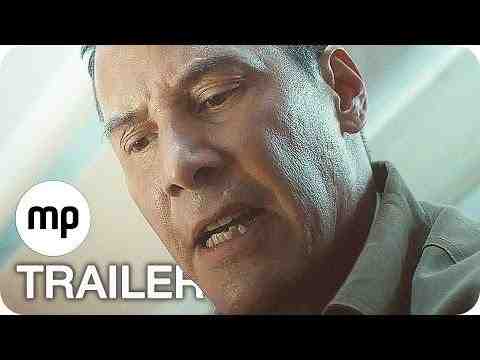 Exposed - trailer 1