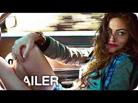 Take Down - Die Todesinsel - trailer 1