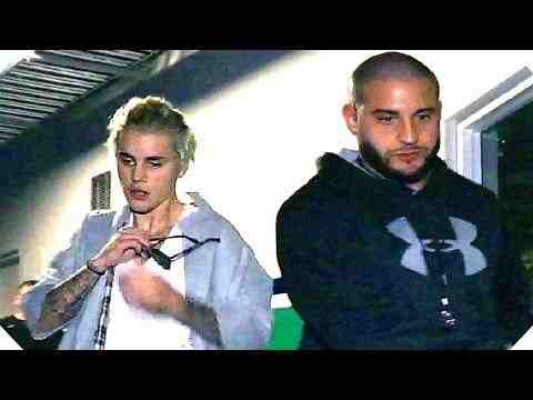 Bodyguards: Secret Lives from the Watchtower - trailer 1