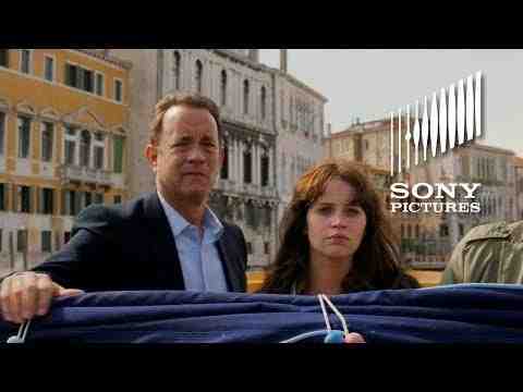 Inferno - TV Spot 3