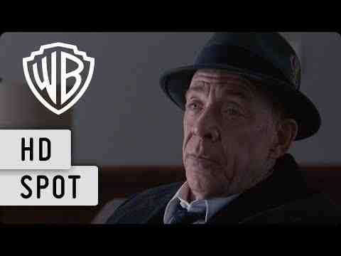 The Accountant - TV Spot 3