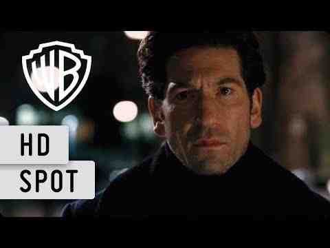 The Accountant - TV Spot 4