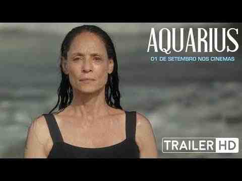 Aquarius