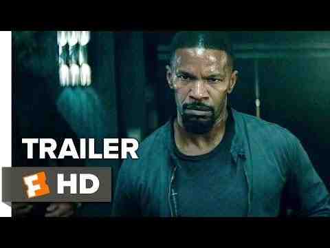 Sleepless - trailer 1