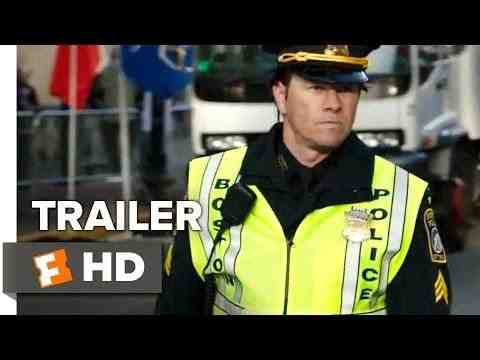 Patriots Day - trailer 1