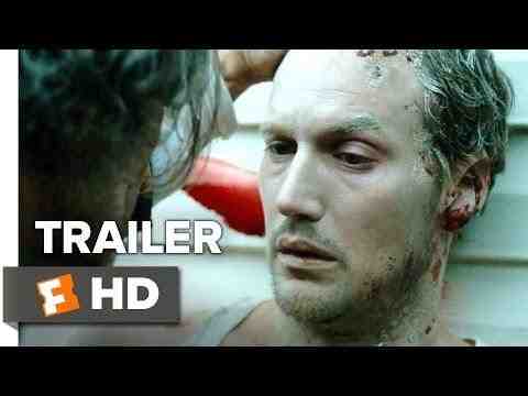 The Hollow Point - trailer 1