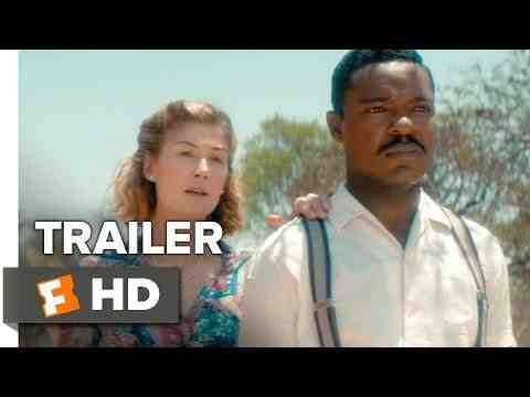 A United Kingdom - TV Spot 1