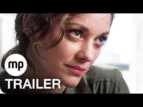 Allied - Vertraute Fremde - trailer 3