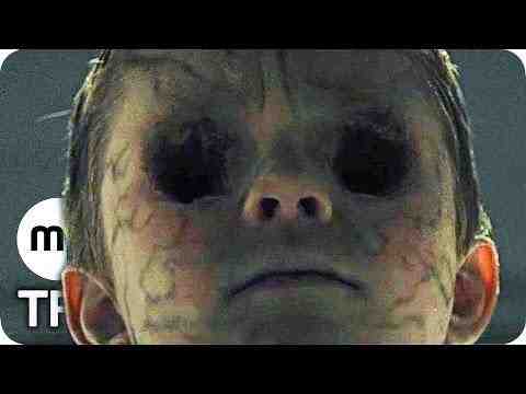 Before I Wake - trailer 1