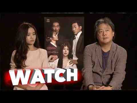 The Handmaiden - Featurette