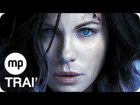 Underworld 5: Blood Wars - trailer 2