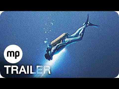 Jacques Entdecker der Ozeane - trailer 1