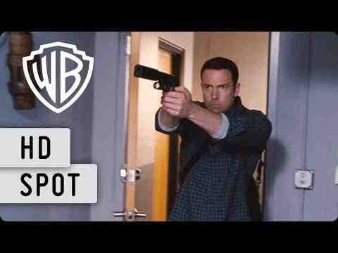 The Accountant - TV Spot 5