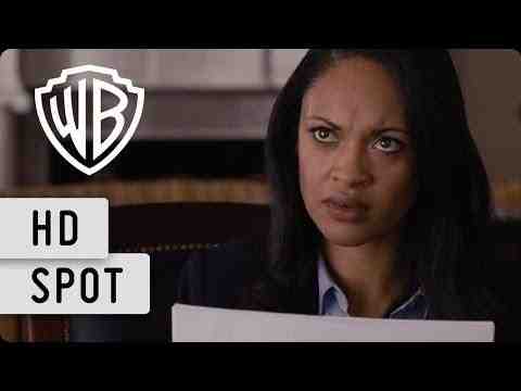 The Accountant - TV Spot 6