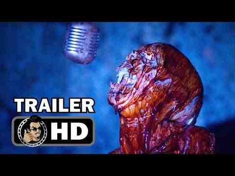 Death House - trailer 1