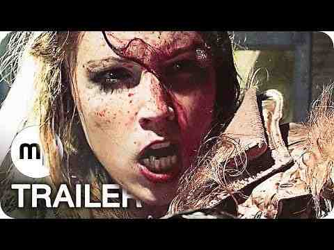 Bunny und sein Killerding - trailer 1