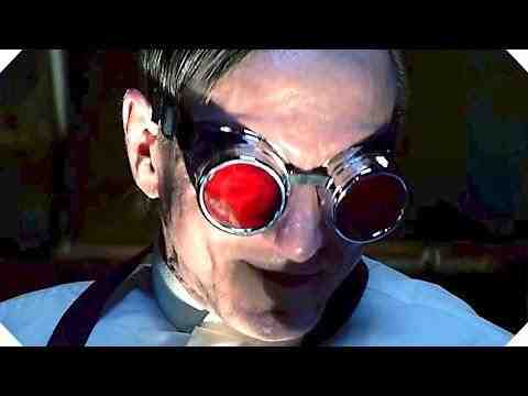 The Chair - trailer 1