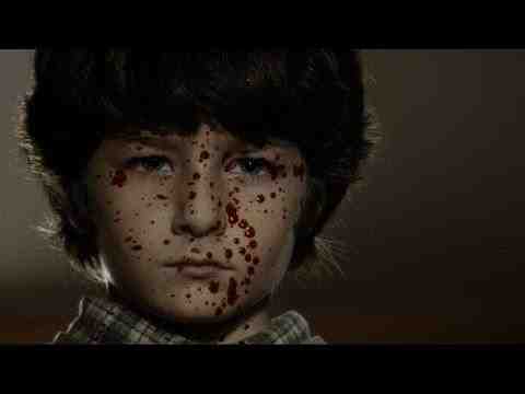 The Unspoken - trailer 1