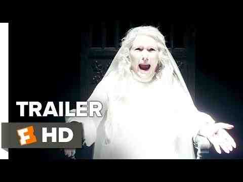 Trash Fire - trailer 1