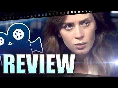 The Girl on the Train - Movie Review