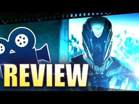 Max Steel - Movie Review