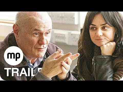 Ich, Daniel Blake - trailer 1