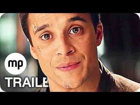Mein Blind Date mit dem Leben - trailer 1