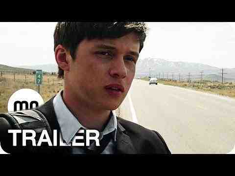Being Charlie - trailer 1