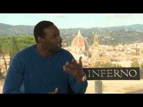 Inferno - Omar Sy 