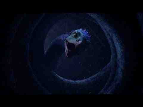 Fantastic Beasts and Where to Find Them - Characters Featurette