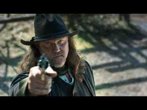 Stagecoach: The Texas Jack Story - trailer 1