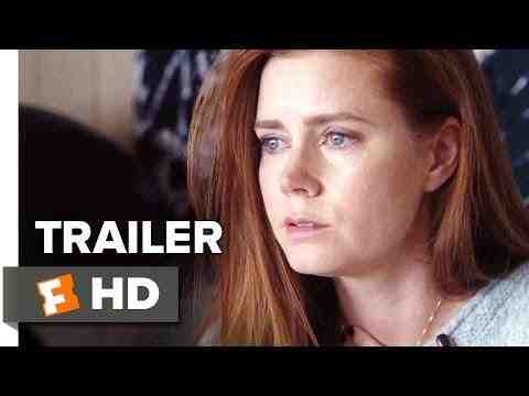Nocturnal Animals - trailer 2