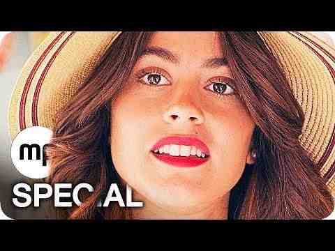 Tini: Violettas Zukunft - Trailer, Film Clips & Making Of