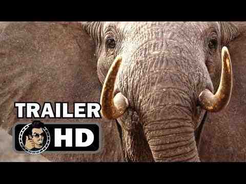 The Ivory Game - trailer 1