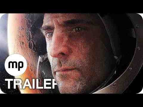 Operation Mars - trailer 1