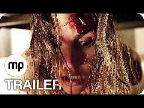 Scream Week - trailer 1