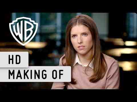 The Accountant - Making Of