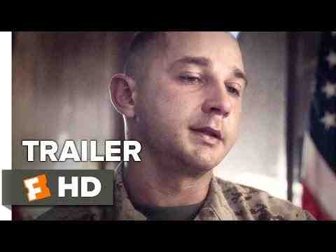 Man Down - trailer 1