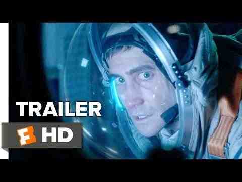Life - trailer 1