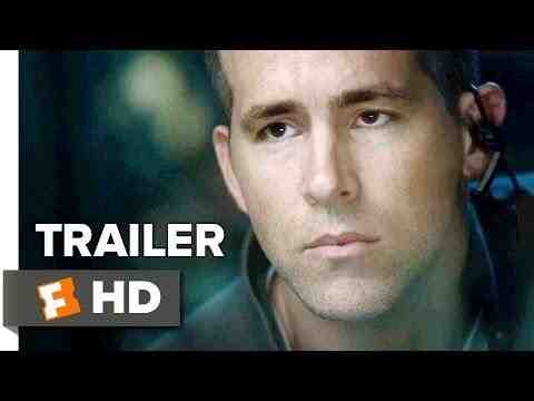 Life - trailer 2