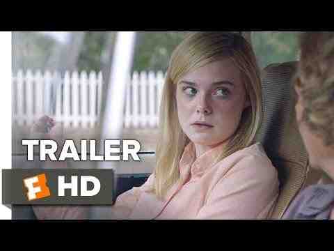 20th Century Women - trailer 2