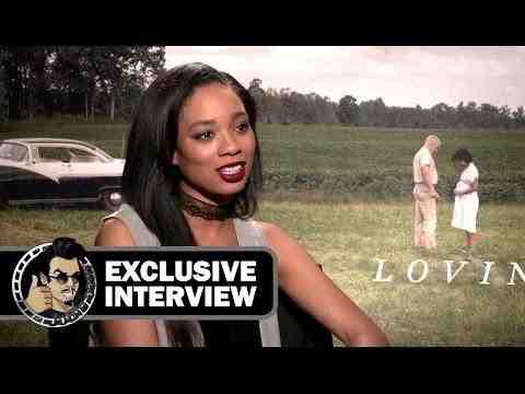 Loving - Terri Abney Interview