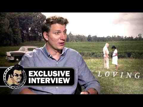 Loving - Jeff Nichols Interview