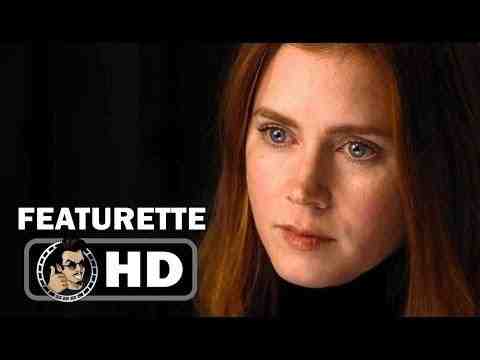 Nocturnal Animals - Featurette 