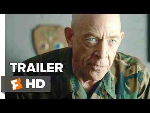 Renegades - trailer 1