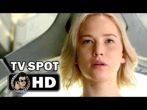 Passengers - TV Spot 1
