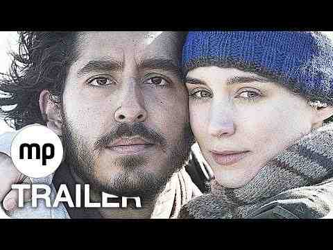 Lion - trailer 1